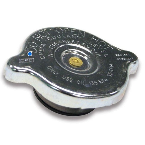 RADIATOR CAP THERMOSTAT KIT V8 5.0l GENUINE suits Holden COMMODORE VN VR VS VT OE GM KIT19375672