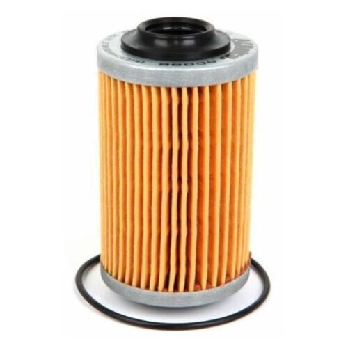 Oil Filters x 5 ACDelco suitable for VZ VE VF V6 HOLDEN Commodore 3.6 3.0 2004-17