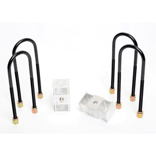 Lowering Blocks 1.0 Whiteline KLB106-10