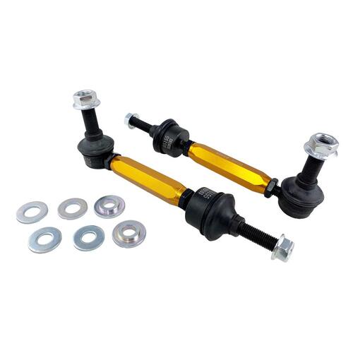 Ball Link Kit Whiteline KLC115
