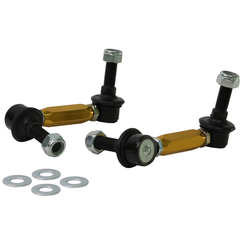 Sway Bar - Link Assembly Whiteline KLC198