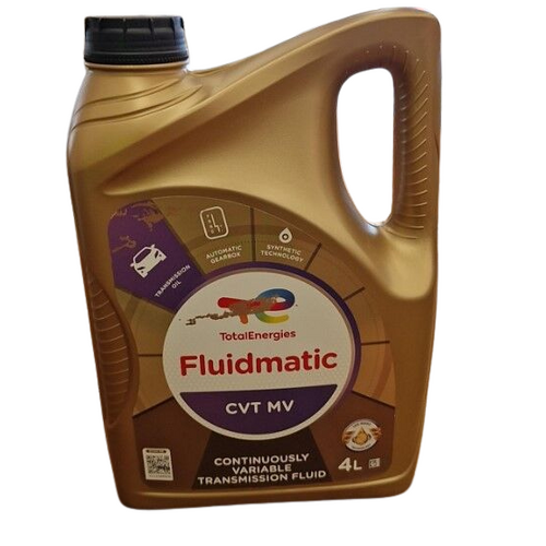 Auto Transmission Fluid (Cvt) NS3 Spec KLE53-00004 Genuine for Nissan