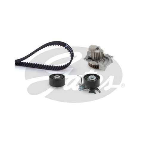 Timing Belt Kit Gates KP15672XS for Citroen DS5 Hatchback HDi 165 2.0 Diesel RHH (DW10CTED4)
