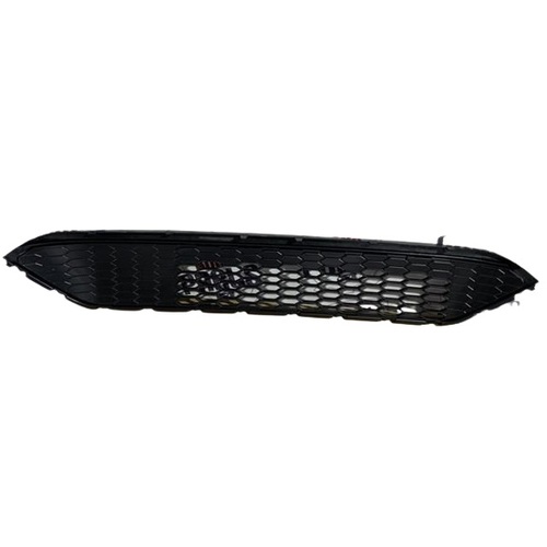 Grille Front Bumper Lower Center KT4Z17K945GA For Ford