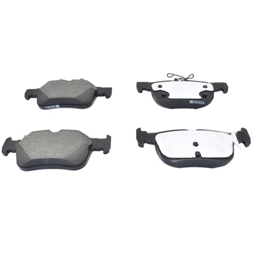 Pad Brake KTLX612M007BEA For Ford