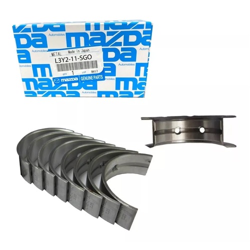 Bearing Set Main L3Y2-11-SG0 for Mazda