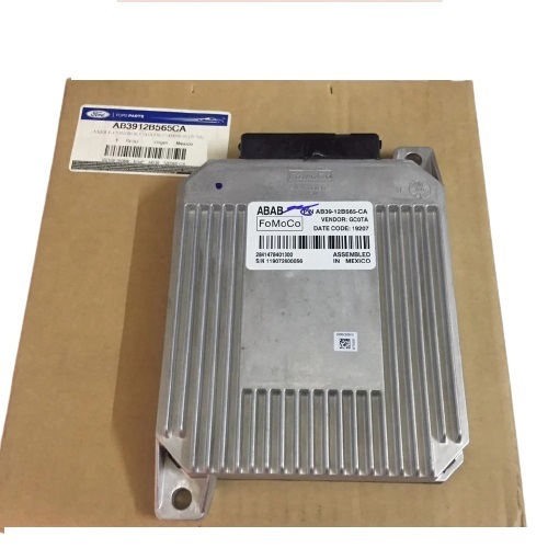 Module Transmission Control L5Y1-18-9E0 for Mazda