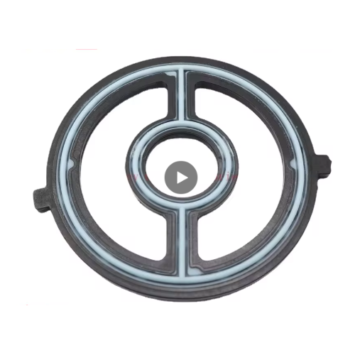 Gasket- Oil Cooler Seal LF8X-14-702 for Mazda 3 5 6 CX-3 CX-5 CX-7