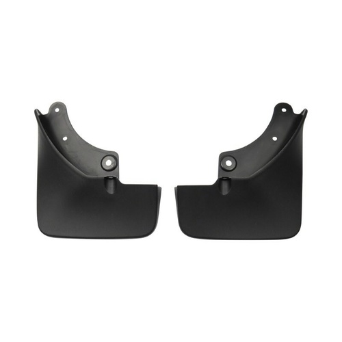 Kit Mudflap Front Tita LJ6J16D576AA5YZ9 For Ford