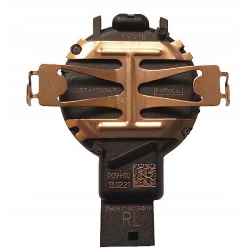 Module Rain Sensor * LU5T17D547CA For Ford