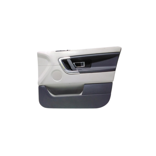 Ext Rr Whl Mldg Left Hand LV4BS286D03BDPRAA For Ford