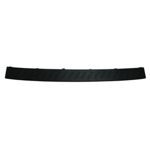 Step-Rear Bumper MN117177 for Mitsubishi