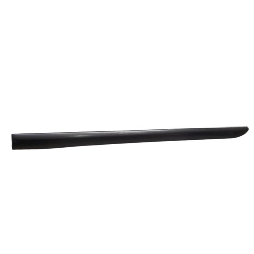 Moulding-Front Door Protector-Lh-G/Brown MN117413YB for Mitsubishi