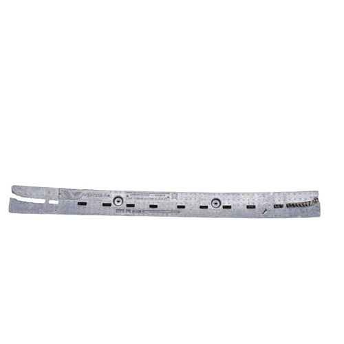 Reinforcement-Front Bumper MN169305 for Mitsubishi