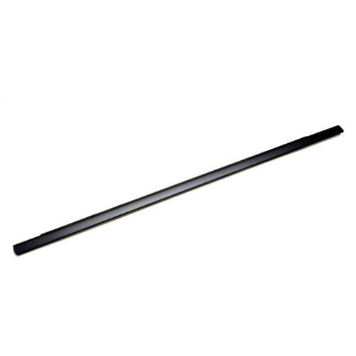 Moulding Front Door Window Belt Left MR525755 for Mitsubishi