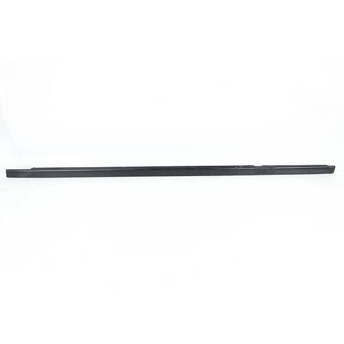 Moulding Rear Door Window Belt Left MR525757 for Mitsubishi