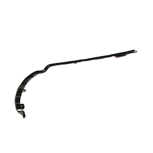 Plate-Rear Bumper Upper Rh MR574336 for Mitsubishi