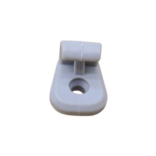 Sunvisor Holder Clip MR653862 for Mitsubishi Triton 2009 - 2015