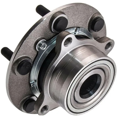 Hub Assy-Fr Wheel MR992374 for Mitsubishi
