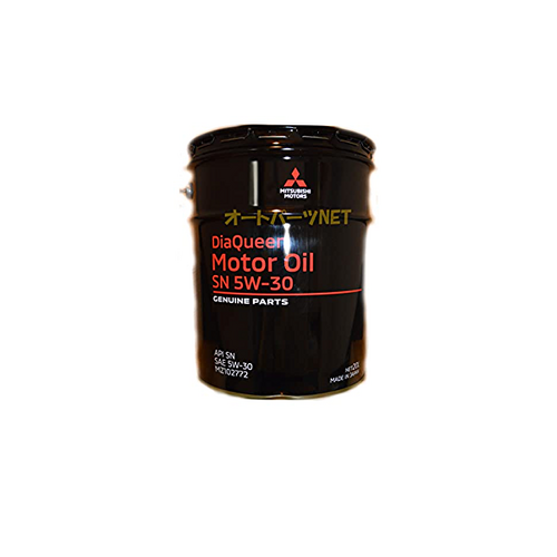 Eng Oil Petrol Sn/Gf5 5W-30 (2 MZ102772 for Mitsubishi