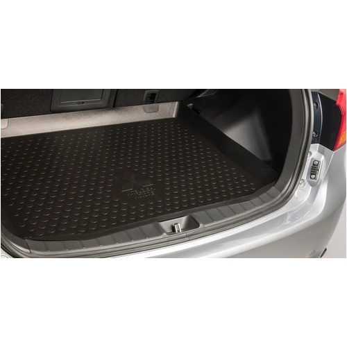 Cargo Liner-Hard-Space Saver MZ314442 for Mitsubishi