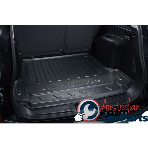 LUGGAGE TRAY suits Mitsubishi Pajero Sport QE 2016-2020 5 seat Genuine