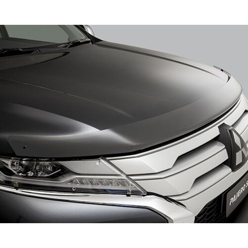 Protector Engine Hood Kit Clear MZ350670 for Mitsubishi