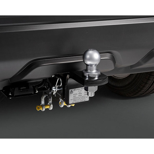 Towbar Kit MZ350697 for Mitsubishi