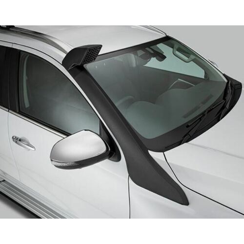 Snorkel Air Intake-Kit MZ350703 for Mitsubishi