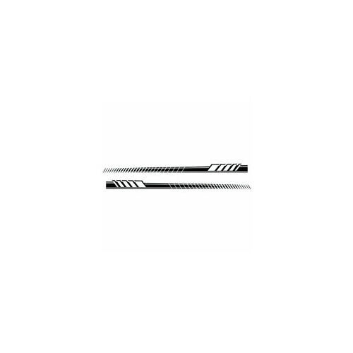 Decal Stripe-Side MZ360627EX for Mitsubishi