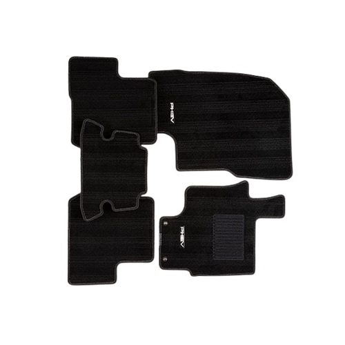 Mat Floor Fr & Rr Carpet(Phev) MZ360894EX for Mitsubishi