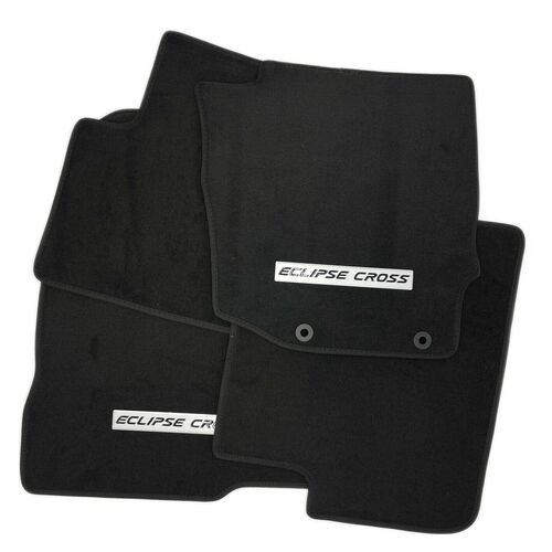 Mat Floor Front & Rear Carpet MZ511932EX for Mitsubishi