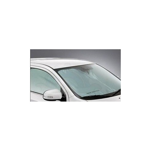 SUN SHADE PROTECTOR XA XB GENUINE suitable for Mitsubishi ASX SET OF 4 2010-2014 ACCESSORIES