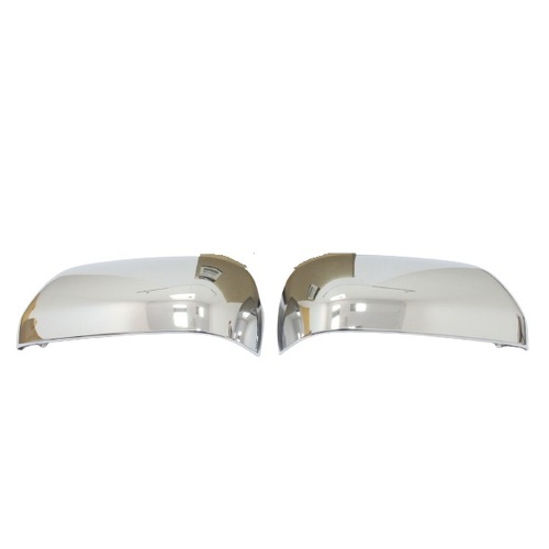 Cover Door Mirror Chrome MZ576220EX for Mitsubishi