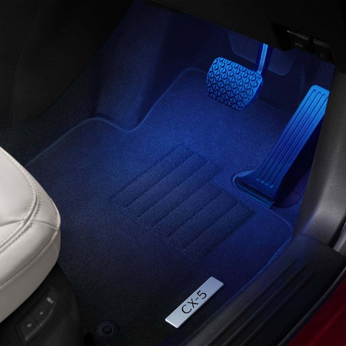 Welcome Illumination MZDA-AC-WEL for Mazda