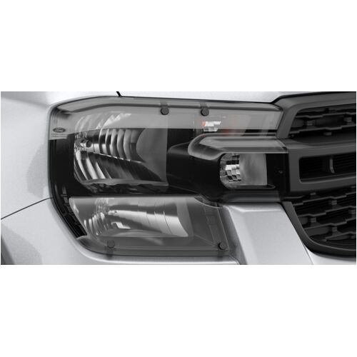 Kit Deflector Hood Lamp N1WZ13D124B For Ford