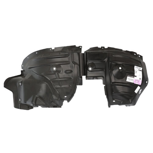 Guard(L) Mud N243-56-140A for Mazda