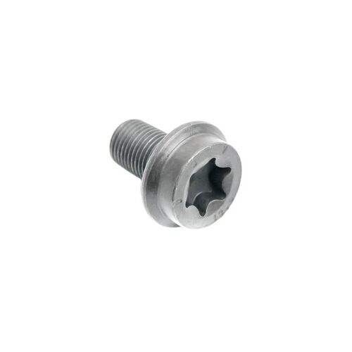 Torque Convertor Bolt M10 x17 N90691601 for Volkswagen Touareg Audi Skoda