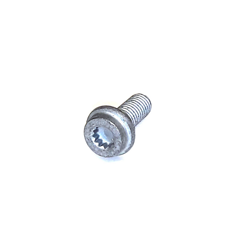 Mount Bracket Bolt N91026802 Genuine for Volkswagen
