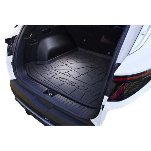 Nx4 Tucson Cargo Liner N9A40APH00 for Hyundai