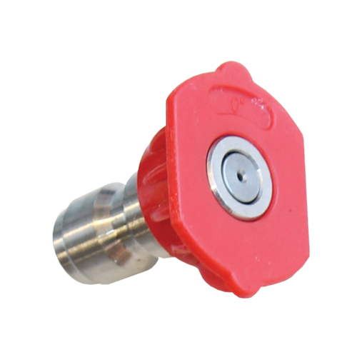 SP Tools Quick Connect Nozzle (0 Degree) 020 Nozzle Size NZ-8R