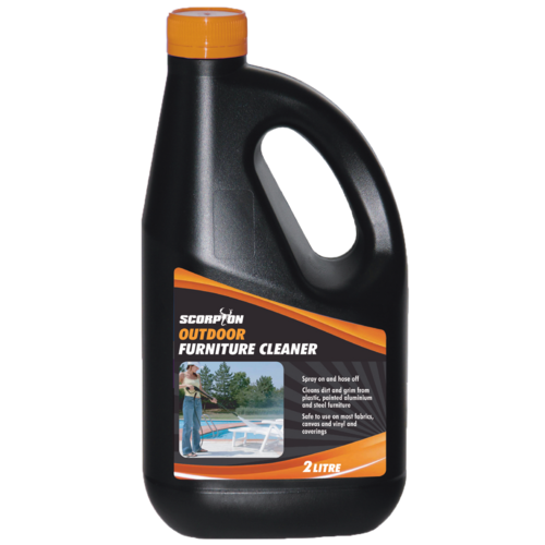 SP Tools Cleaner Scorpion 2ltr - Outdoor Furniture OF2