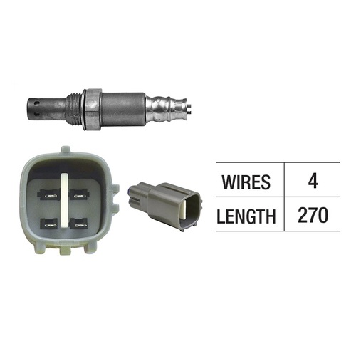 Oxygen Sensor - For Subaru Goss OX439