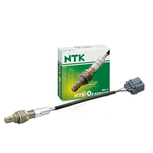 Oxygen Sensor NTK OZA751-EE10