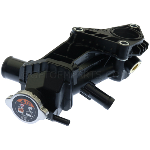 Outlet Water P51B-15-17ZB for Mazda