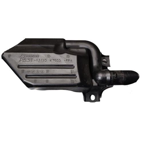 Chamber Resonance P53T-13-195 for Mazda