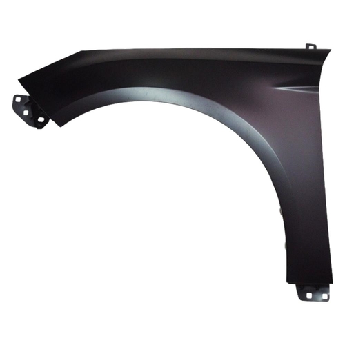 Fndr Asy Front Wld Left Hand PBM51A16009AG For Ford