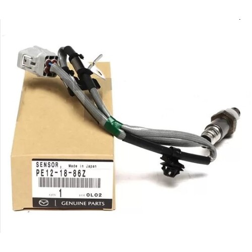 SENSOR OXYGEN for Mazda PE12-18-86Z