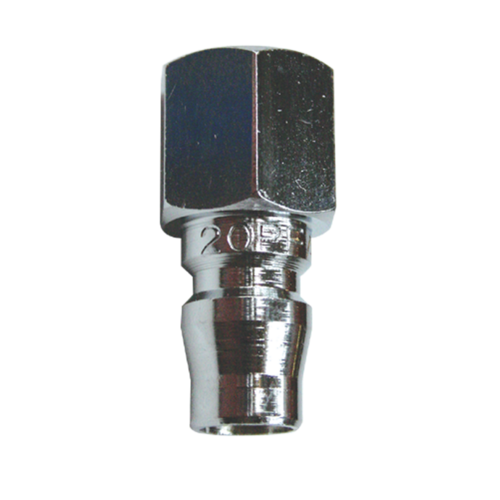 SP Tools Nitto Style 1/2 Female Plug Carded PF40C