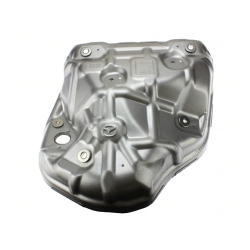 Insulator Exhaust Manifold PY31-13-390 for Mazda